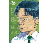 Naoki Urasawa 20th Century Boys: The Perfect Edition, Vol. 4 (Tascabile)