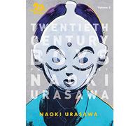 20th Century Boys: The Perfect Edition, Vol. 5 (20th Century Boys: The Perfect