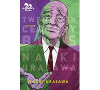Naoki Urasawa – 20th Century Boys: The Perfect Edition, Vol. 9 – Tascabile