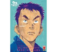 20th Century Boys – Ultimate Deluxe Edition (Vol. 1) – Italiano