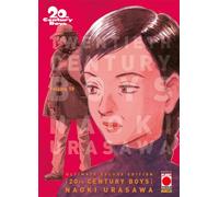 20th century boys. Ultimate deluxe edition (Vol. 10)