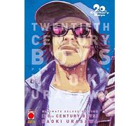 20th century boys. Ultimate deluxe edition (Vol. 11)