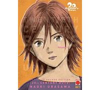 20th century boys. Ultimate deluxe edition (Vol. 3)