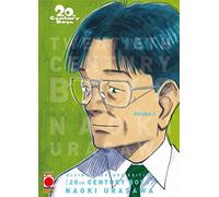 20th century boys. Ultimate deluxe edition (Vol. 4)