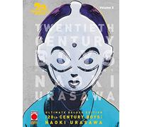 20th century boys. Ultimate deluxe edition (Vol. 5)