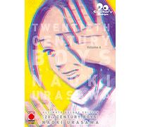 20th century boys. Ultimate deluxe edition (Vol. 6)