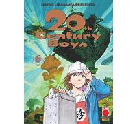 20th century boys (Vol. 6)