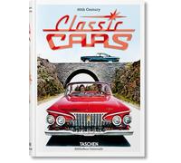 20th Century Classic Cars