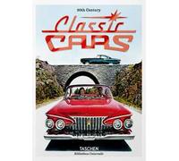 20th century classic cars. Ediz. inglese, francese e tedesca - Heimann Jim...