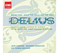 20th Century Classics: Delius