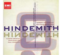 20th Century Classics: Hindemith
