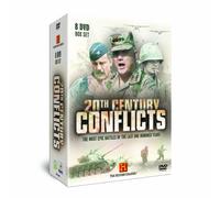 20th Century Conflicts [DVD]