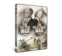 20th CENTURY CONFLICTS - The Six Day War/The Falklands War