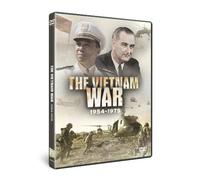 20th CENTURY CONFLICTS - The Vietnam War