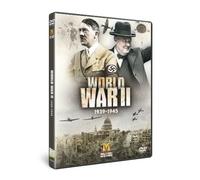 20th CENTURY CONFLICTS - World War II