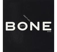 20th Century Dog Bone (CD) Album