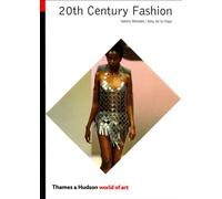 20th Century Fashion: (E)