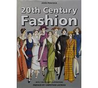 20Th-Century Fashion: The Complete Sourcebook