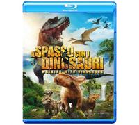 A Spasso Con I Dinosauri - Walking With Dinosaurs (3D) (Blu-Ray 3D + DVD)