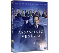 20th Century Fox - Assassinio A Venezia 20TH CENTURY FOX