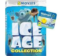 20th Century Fox Ice Age 5-Movie Collection (DVD)