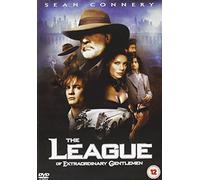 Sean Connery - League Of Extraordinary Gentlemen [Edizione: Regno Unito] [Edizione: Regno Unito]