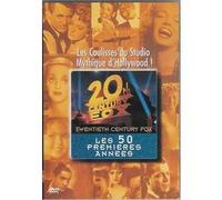 20th Century Fox – I primi 50 anni – DVD