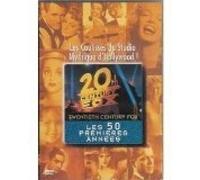 20th Century Fox – I primi 50 anni – DVD