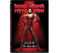 20th Century Fox The Rocky Horror Picture Show: Facciamo di nuovo la distorsione temporale