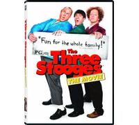 20th Century Fox The Three Stooges: The Movie [DVD] (2012)