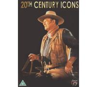 20th Century Icons - John Wayne [Edizione: Regno Unito]