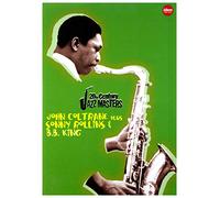 20th Century Jazz Masters