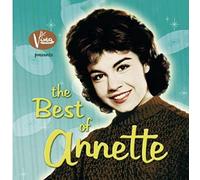 20th Century Masters: Best of Annette Funicello