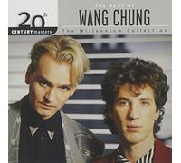 20th century masters millenni