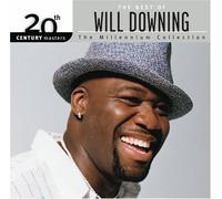 20th Century Masters: Millennium Collection by Downing Will (2006-06-08)