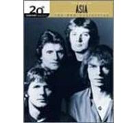 20th Century Masters The Best of Asia