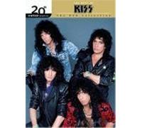 20th Century Masters - The Best of Kiss: The DVD Collection