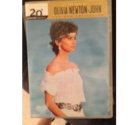 20th Century Masters - The Best of Olivia Newton-John: The DVD Collection