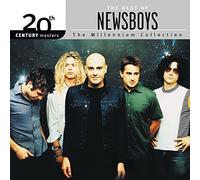 20th Century Masters - The Millennium Collection by Newsboys (2015-08-03)