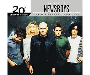 20th Century Masters - The Millennium Collection by Newsboys (2015-08-03)