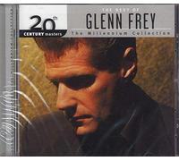 Frey, Glenn - 20th Century Masters - The Millennium Collection: The Best of Glenn Frey