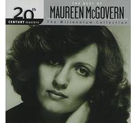 20th Century Masters - The Millennium Collection: The Best of Maureen McGovern by Maureen McGovern (2005-06-09)