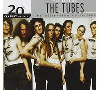 20th Century Masters - The Millennium Collection: The Best of the Tubes by Tubes the (2000-10-17)