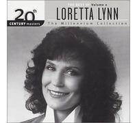 20th Century Masters Vol.1