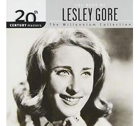 Lesley Gore – 20th Century Masters: Millennium Collection – CD