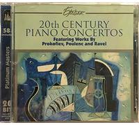 20Th Century Piano Concertos