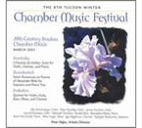 20th Century Russian Chamber Music