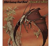 20th Century Steel Band - Yellow Bird Is Dead