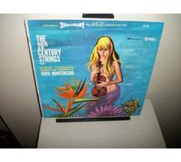 20th century strings, vol. 1 LP