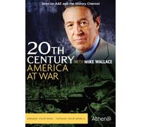 20th Century With Mike Wallace: America at War